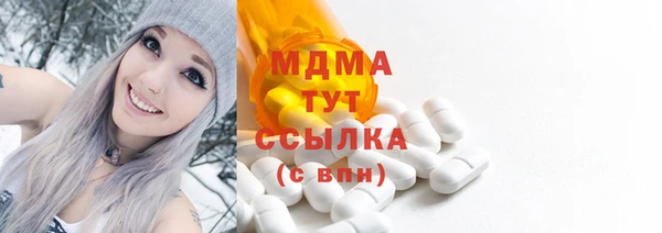 тгк Медногорск